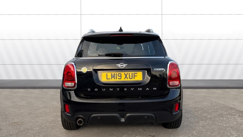 MINI Countryman 1.5 Cooper S E Sport ALL4 PHEV 5dr Auto Hatchback